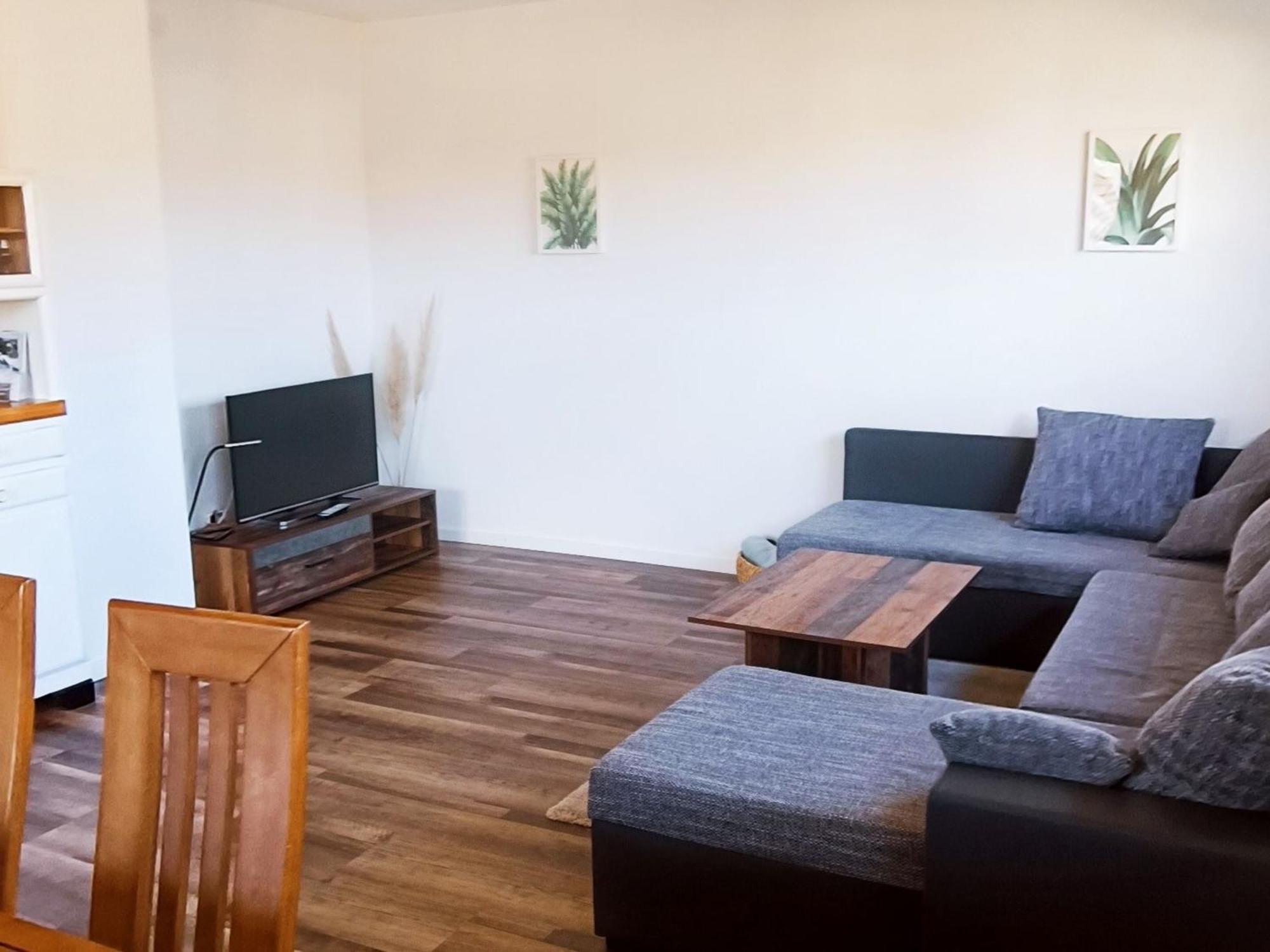 Ferienwohnung Am Bach Mullheim  Kültér fotó