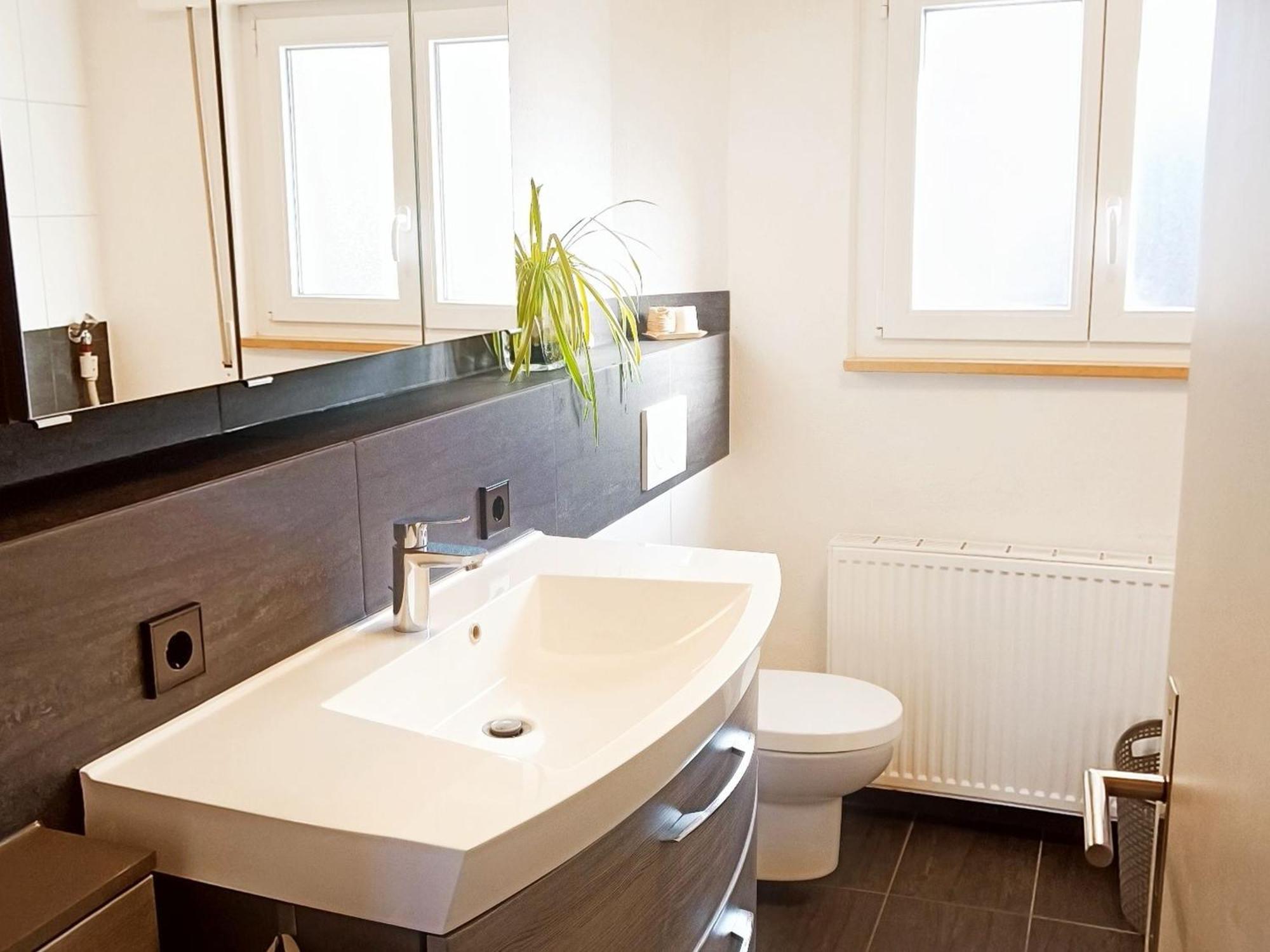 Ferienwohnung Am Bach Mullheim  Kültér fotó