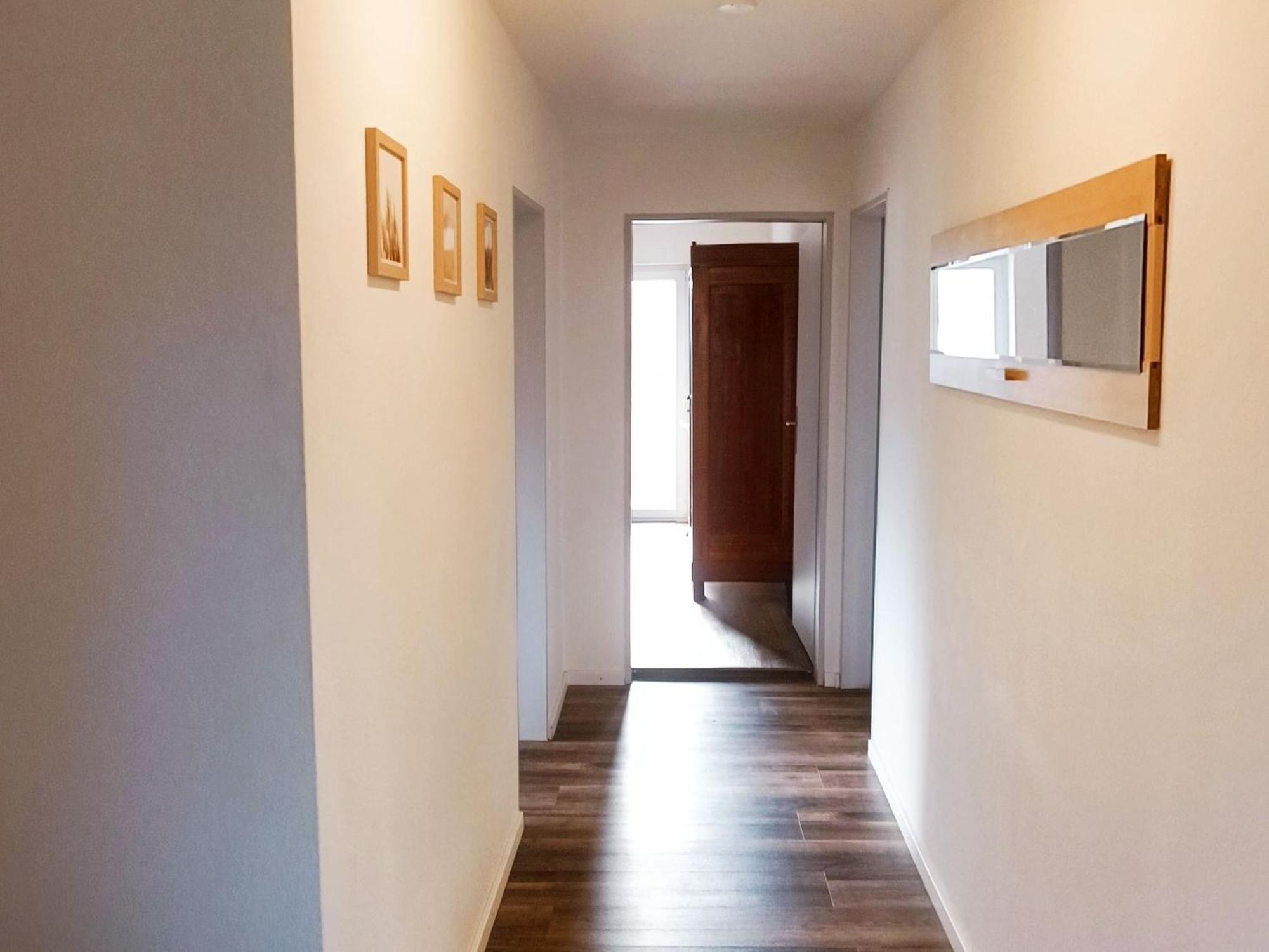 Ferienwohnung Am Bach Mullheim  Kültér fotó