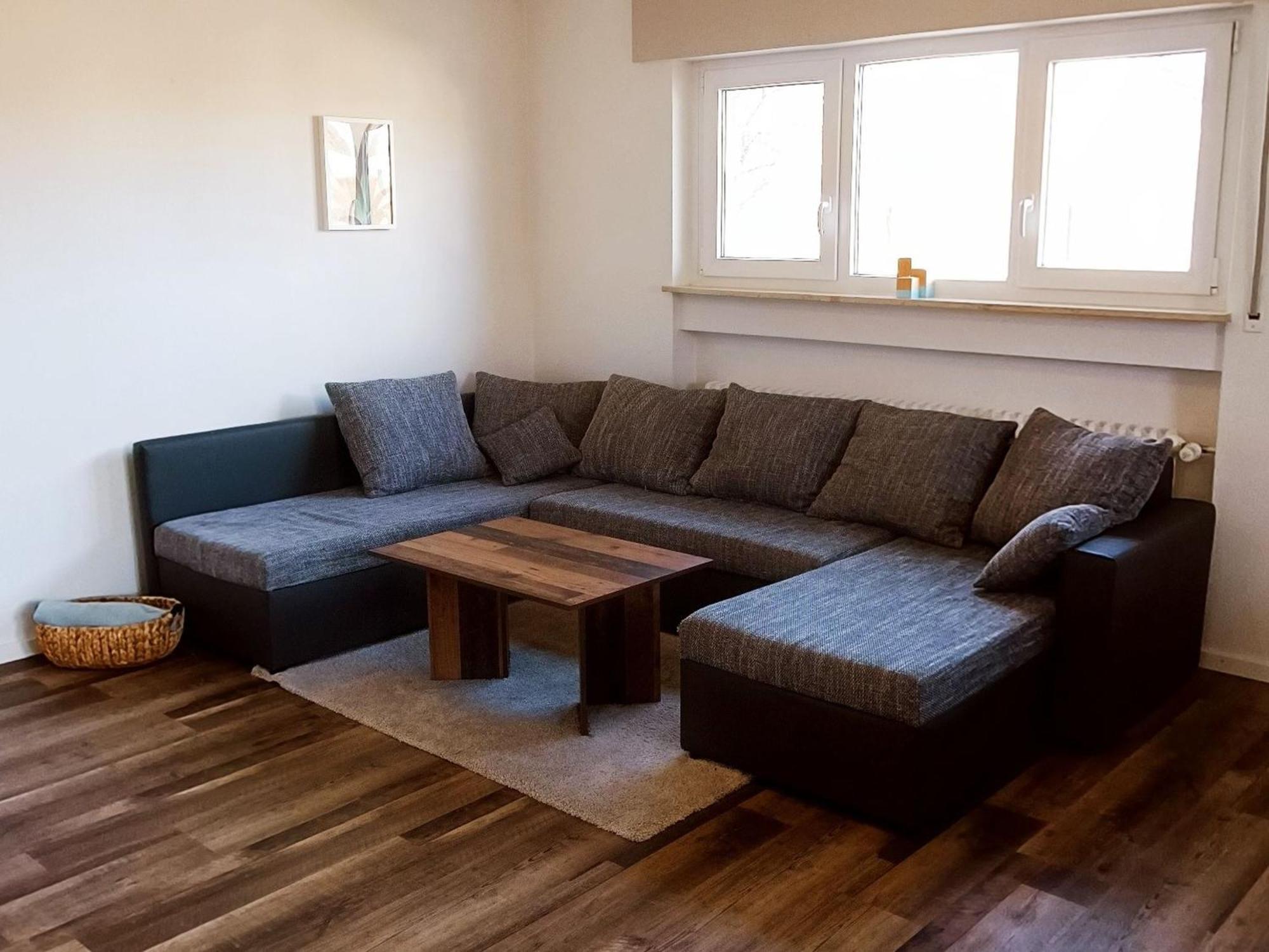 Ferienwohnung Am Bach Mullheim  Kültér fotó