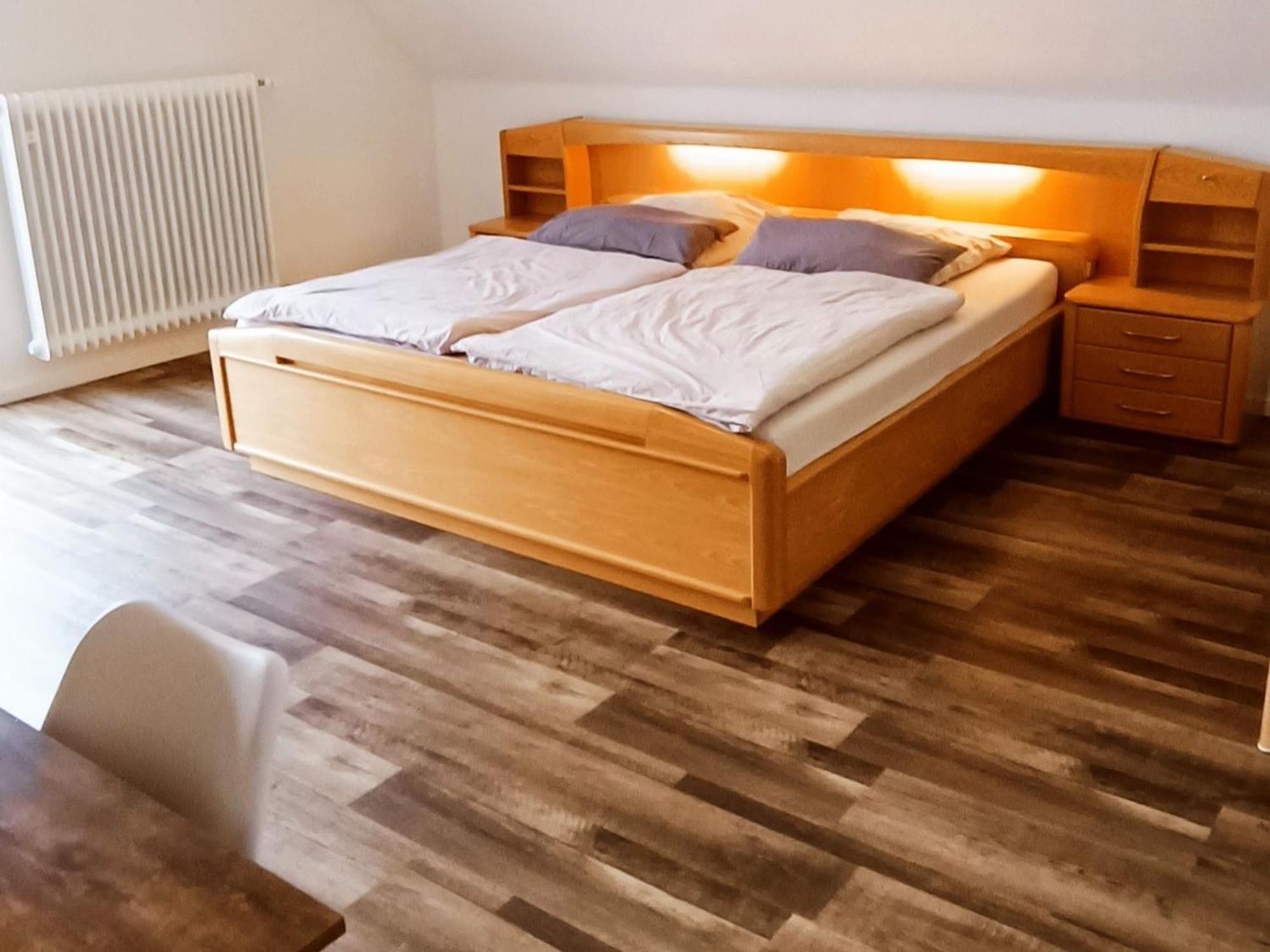 Ferienwohnung Am Bach Mullheim  Kültér fotó