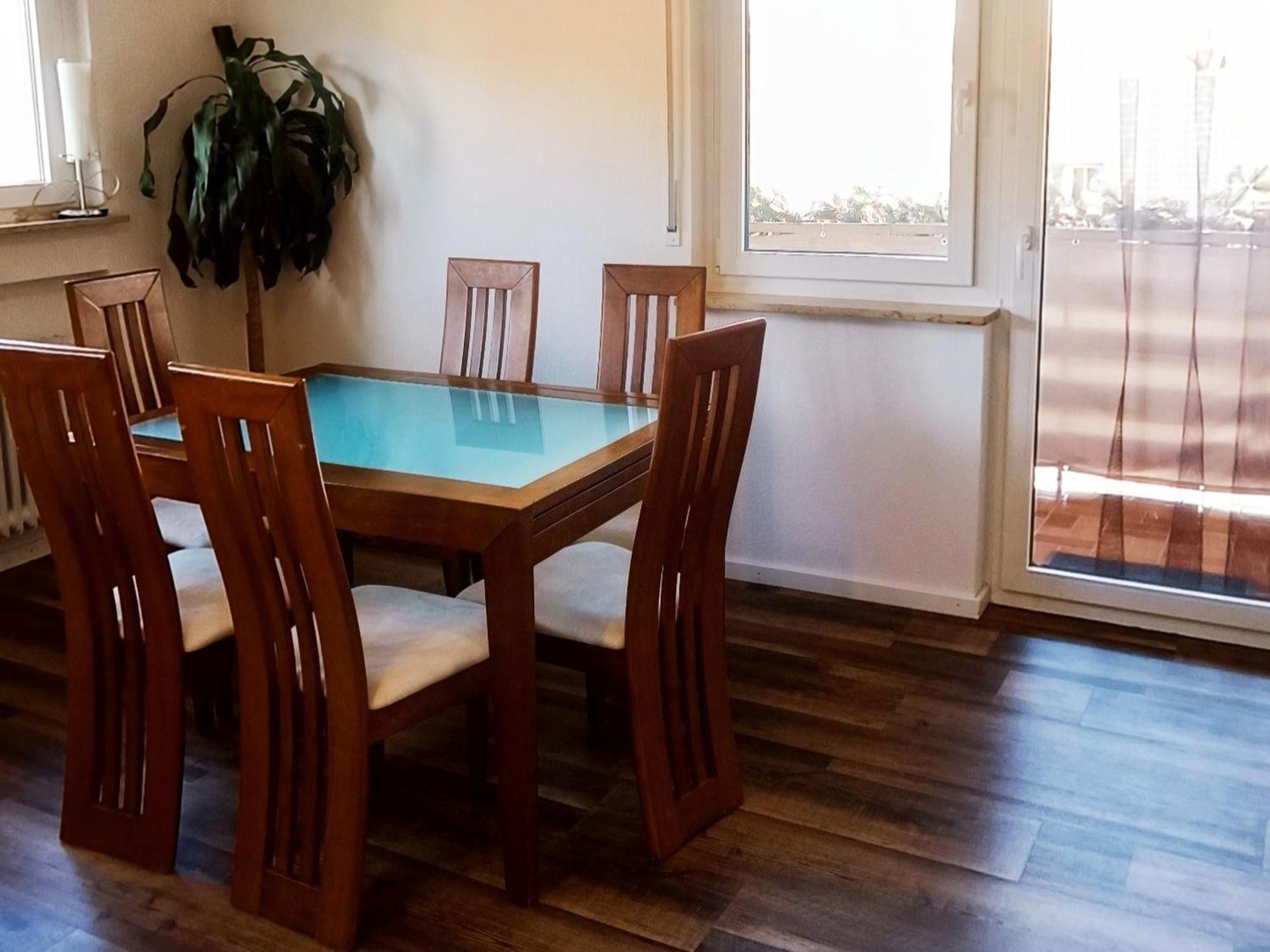 Ferienwohnung Am Bach Mullheim  Kültér fotó