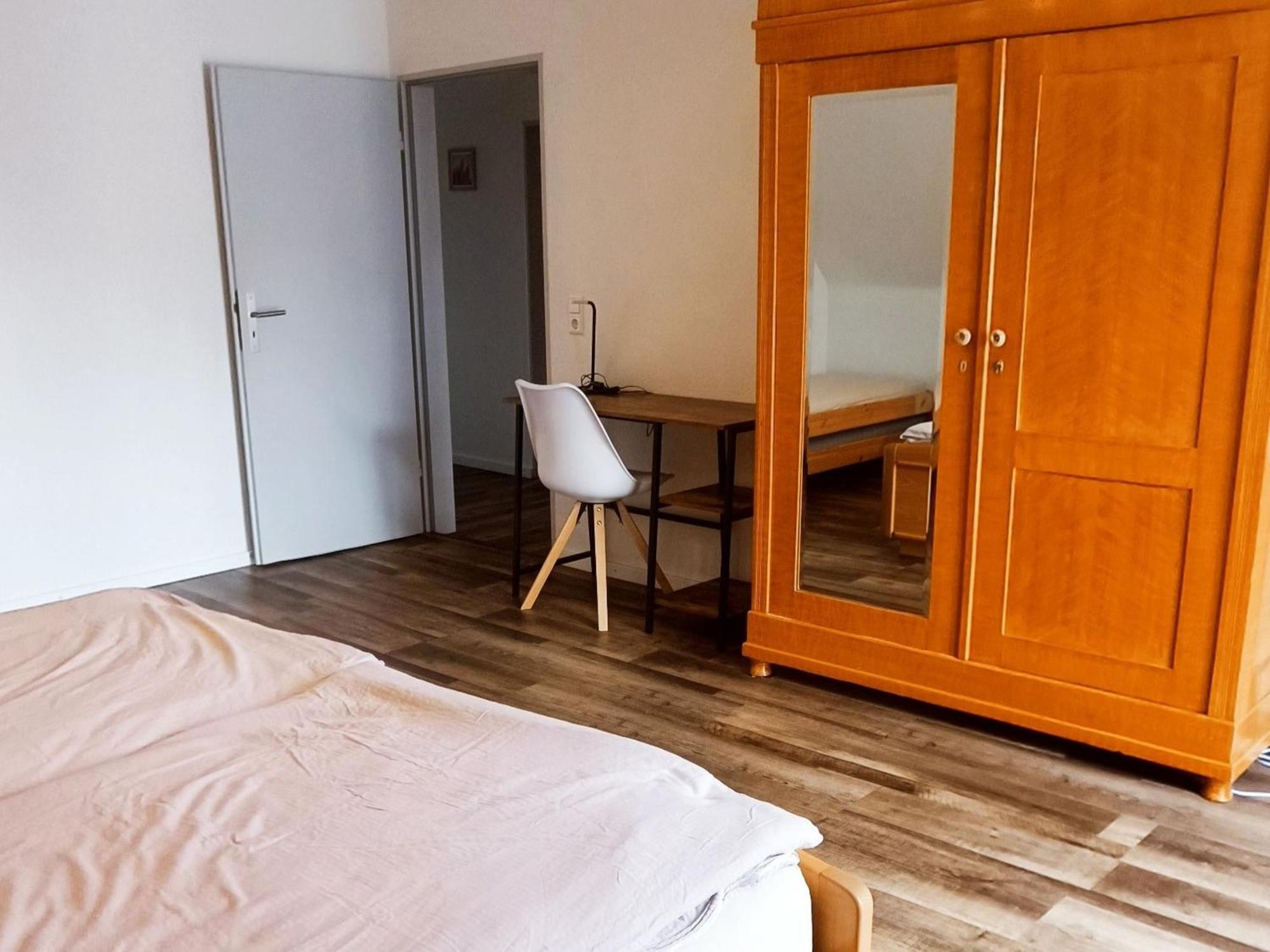 Ferienwohnung Am Bach Mullheim  Kültér fotó
