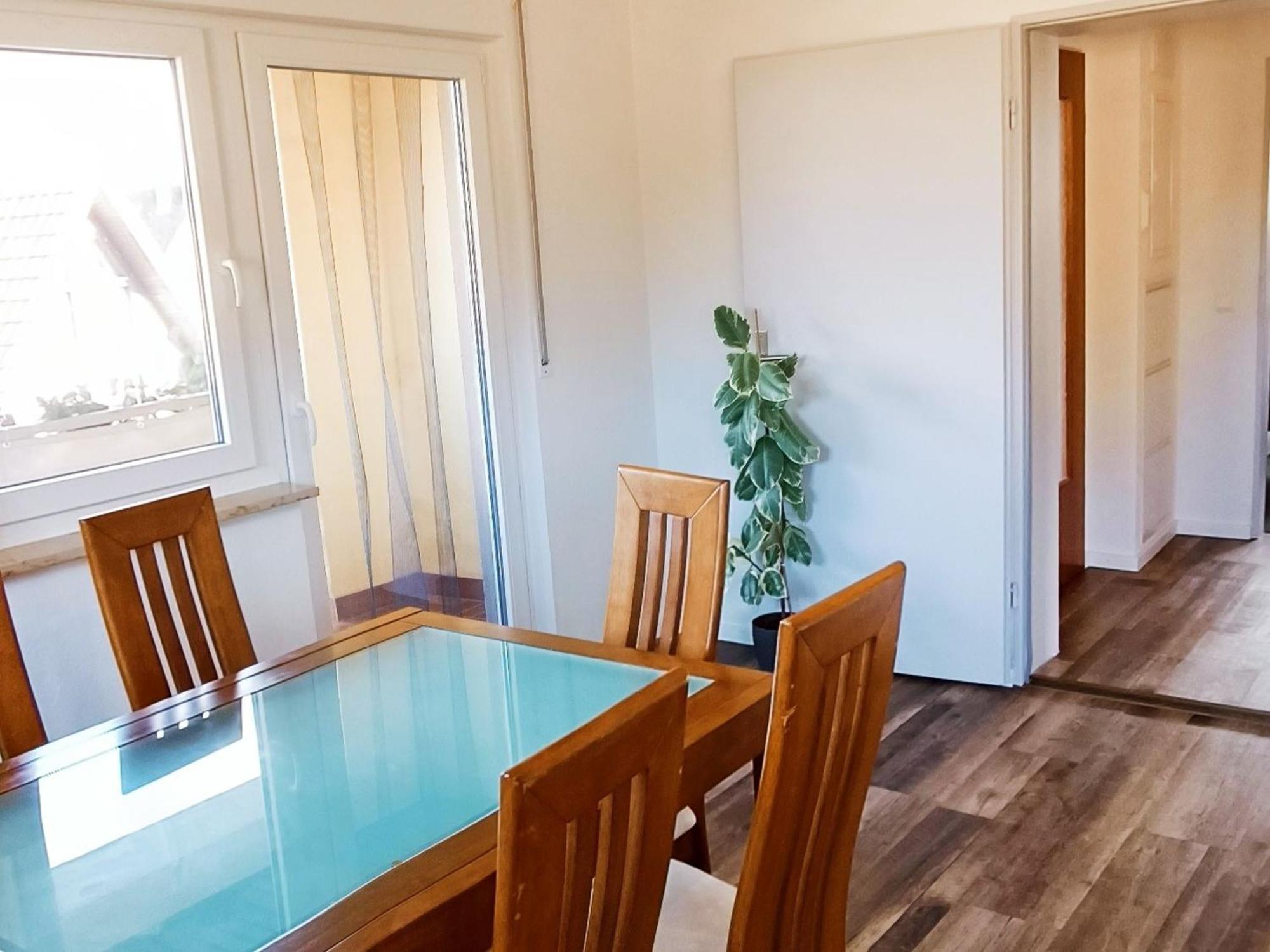 Ferienwohnung Am Bach Mullheim  Kültér fotó