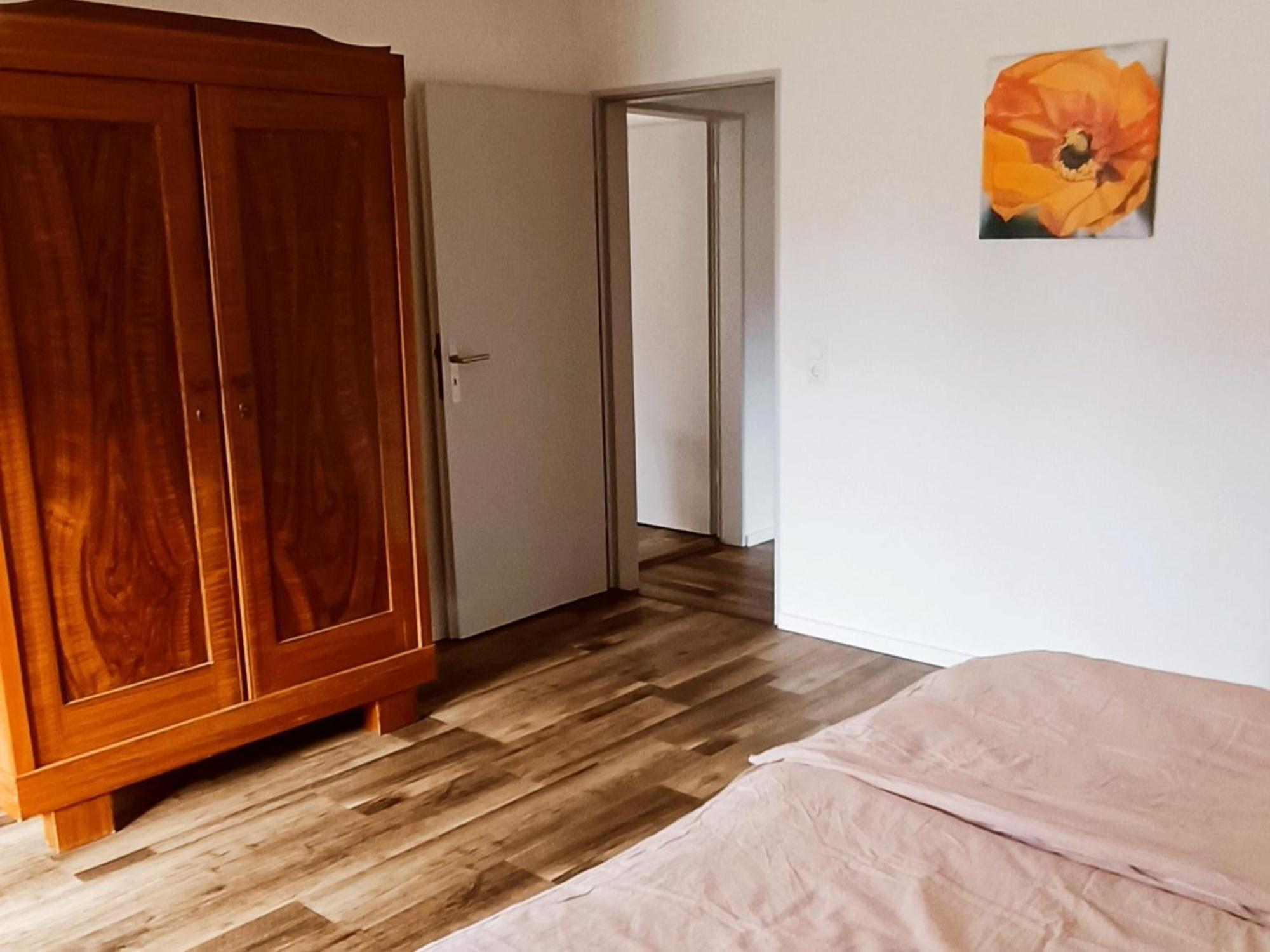 Ferienwohnung Am Bach Mullheim  Kültér fotó