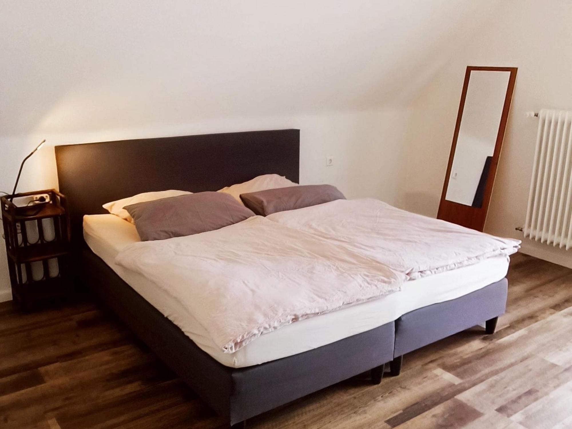 Ferienwohnung Am Bach Mullheim  Kültér fotó