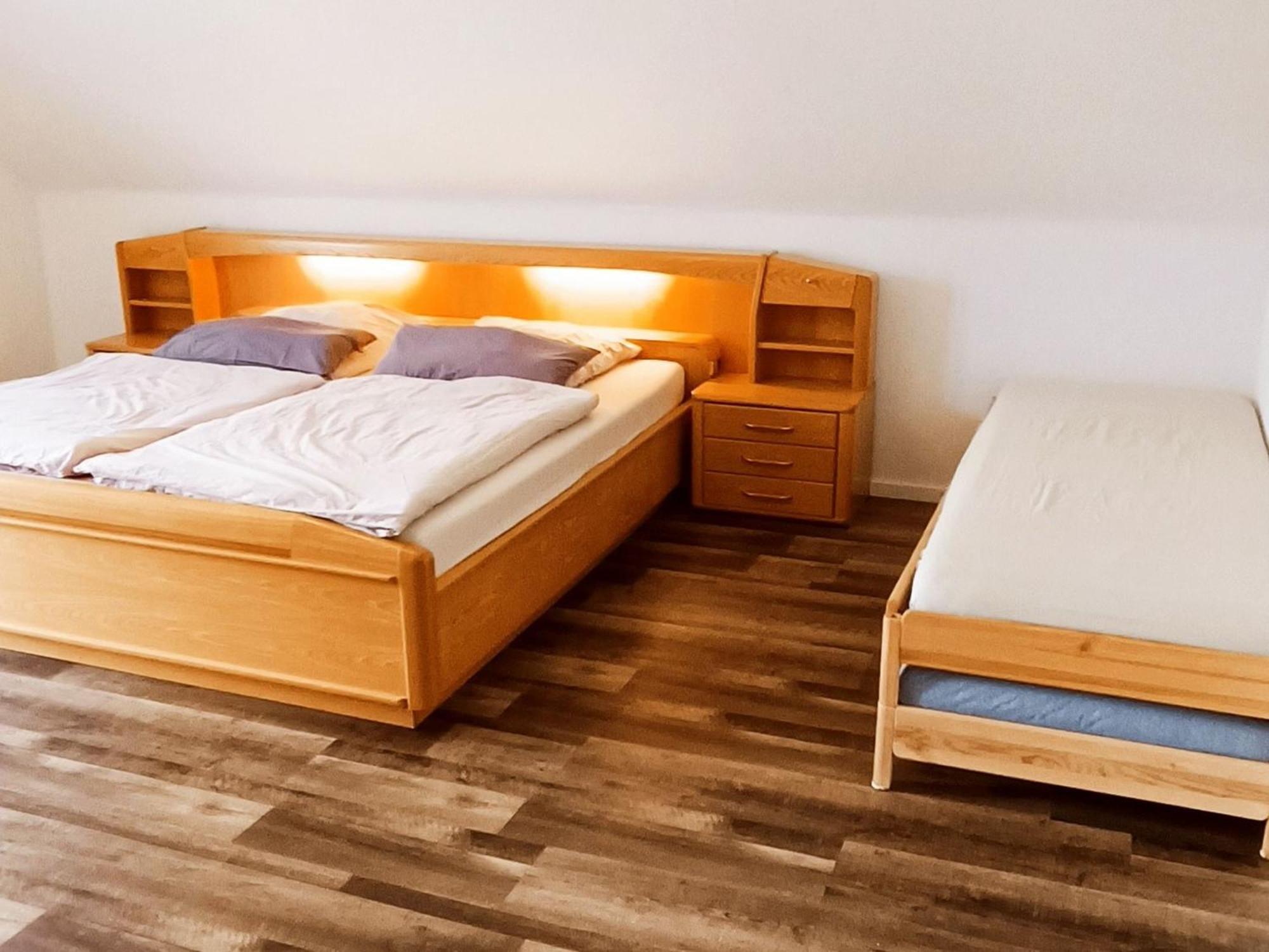 Ferienwohnung Am Bach Mullheim  Kültér fotó
