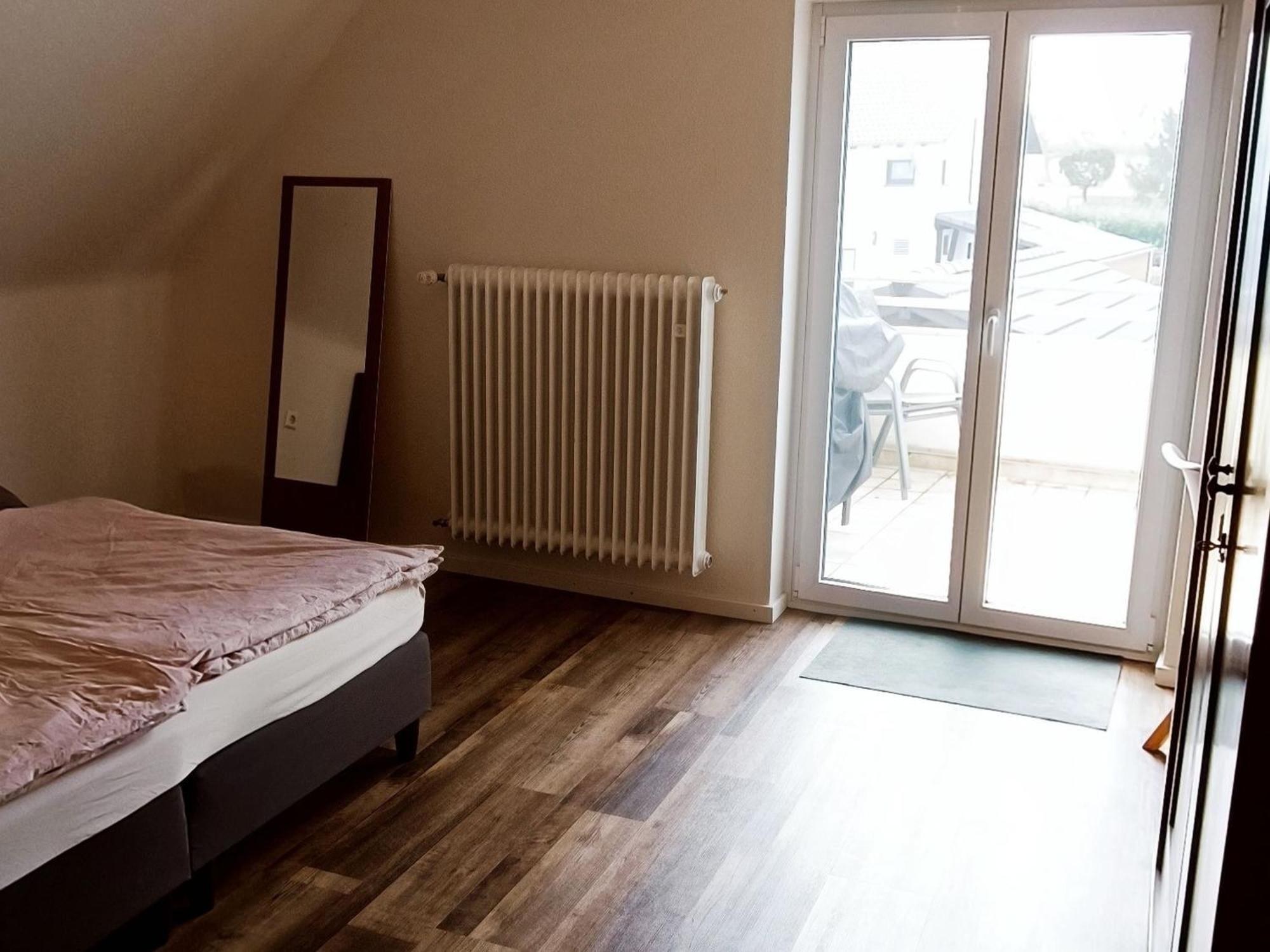 Ferienwohnung Am Bach Mullheim  Kültér fotó